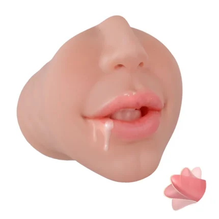 S-HADNE Best Seller TPE Mold Sex Toys for Men Japanese Silicon Doll Pocket Pussy Silicon Model of Women Pussy for Men Sex