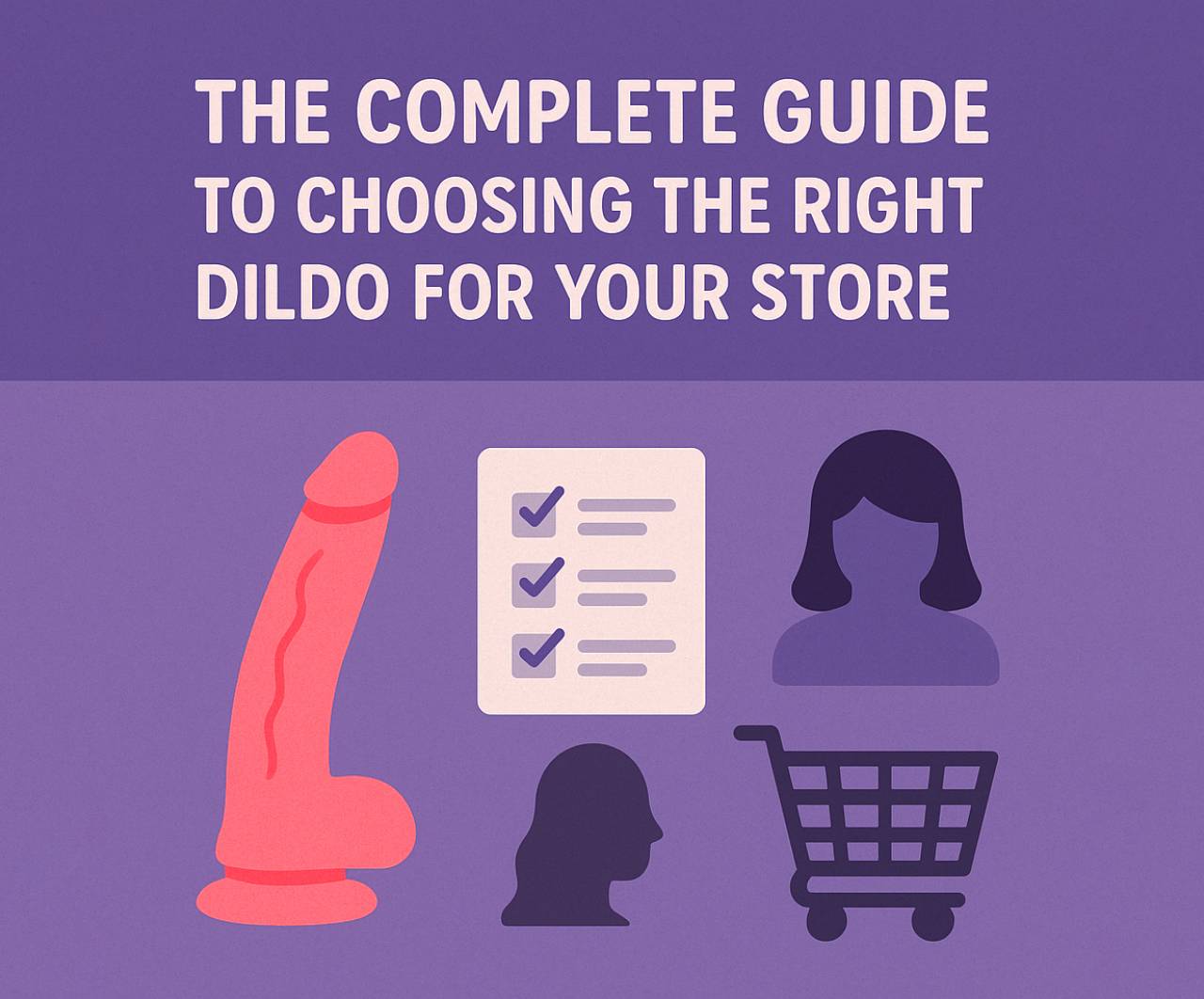Massage Gun Dildo