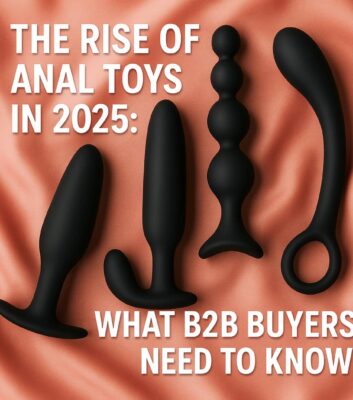 anal dilator