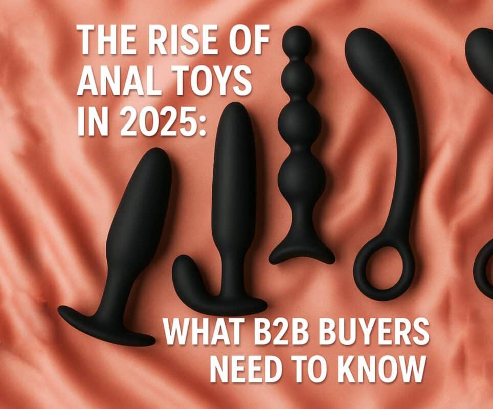 anal dilator