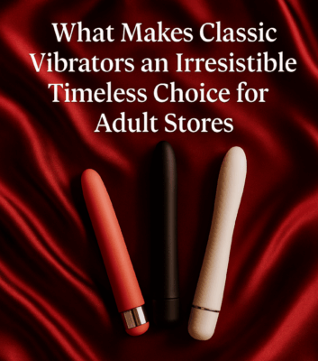 Classic Vibrators