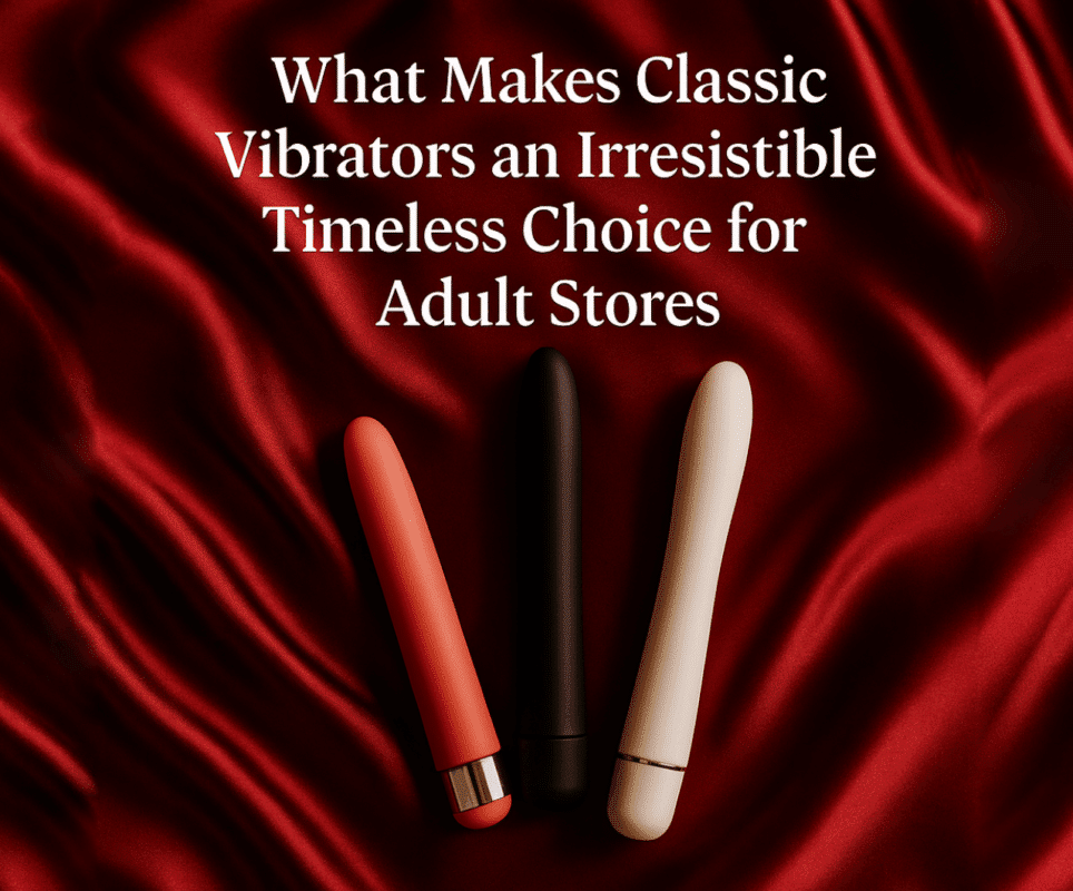 Classic Vibrators