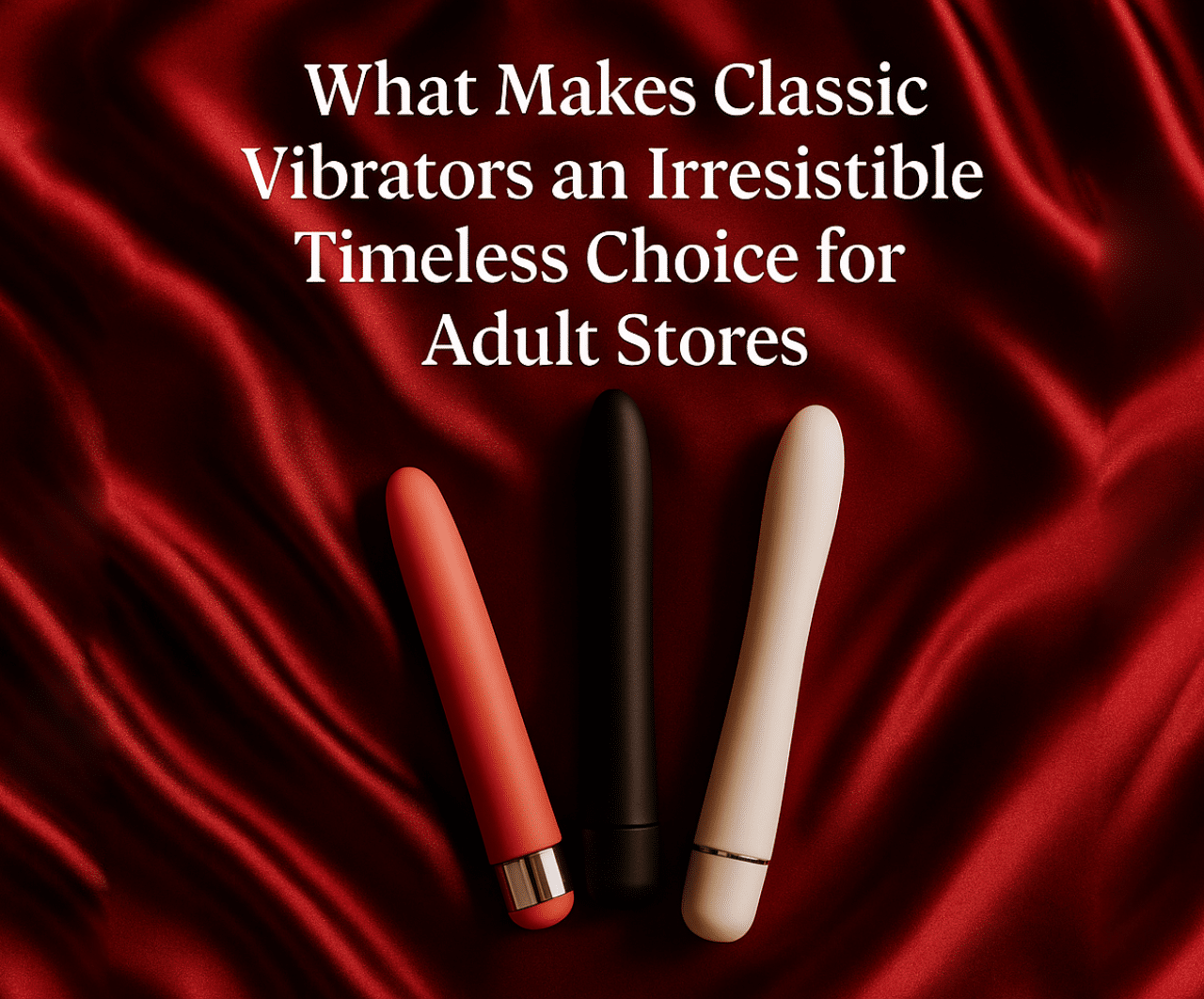 Classic Vibrators