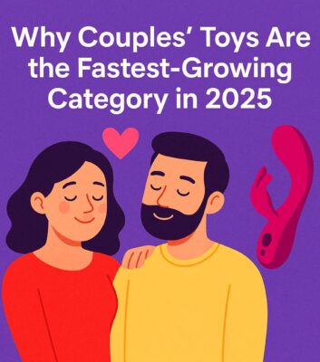 Sex Toys For Couples