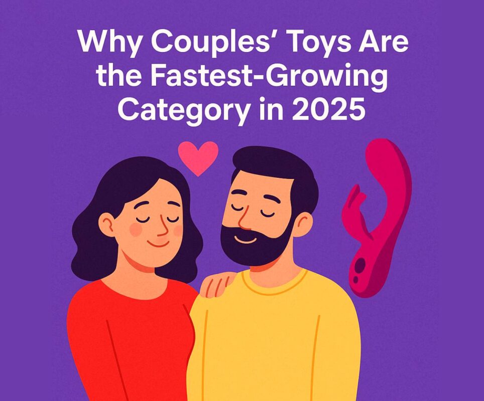 Sex Toys For Couples