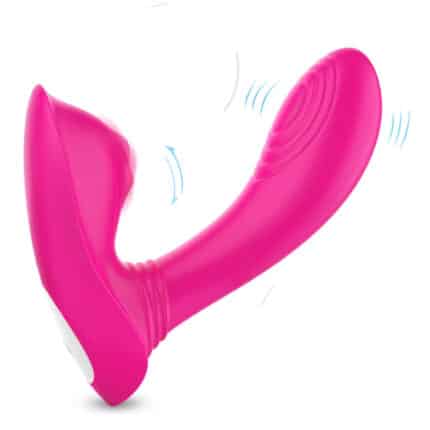 Clitoris Stimulator Vagina Vibrator