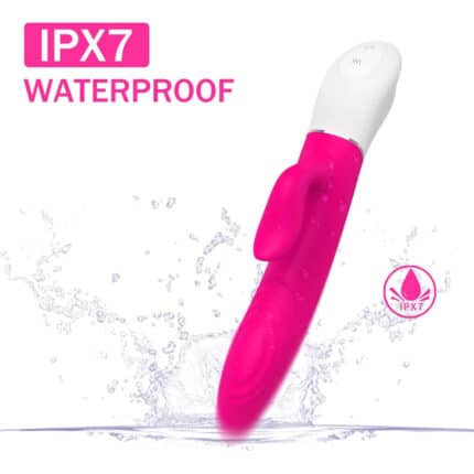 Women's AV Vibrator