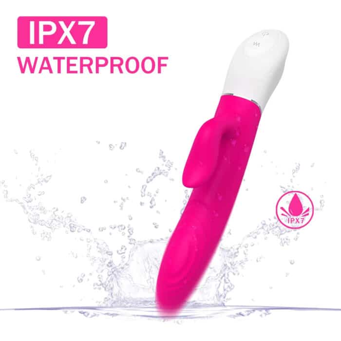 Women's AV Vibrator