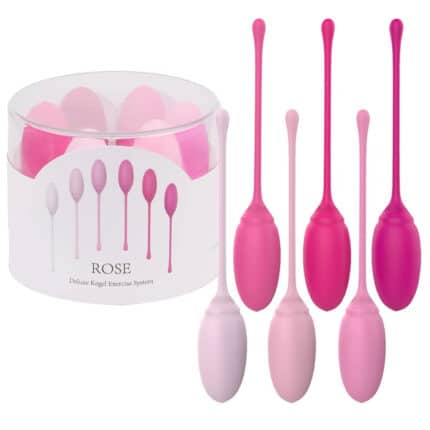 Magic Clitoral Massage Vibrator