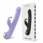Massage Vibrator Toy for Women