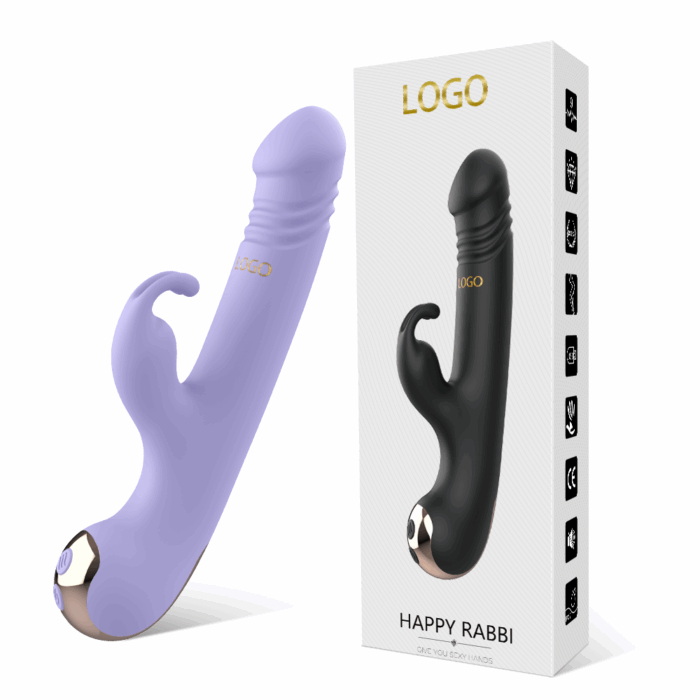 Massage Vibrator Toy for Women