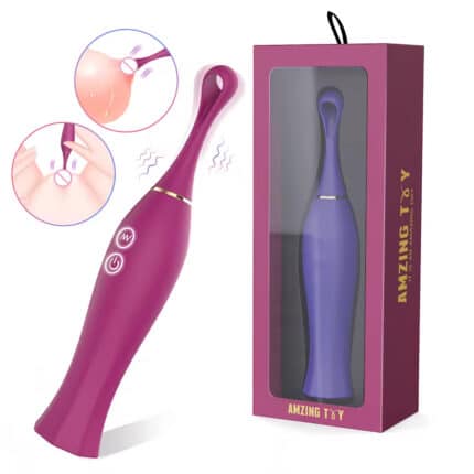 Nipple Sucking Massage Machine