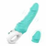 Rabbit Vibrator Sex Toys