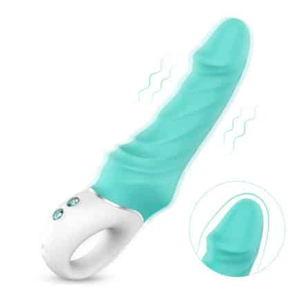 Rabbit Vibrator Sex Toys