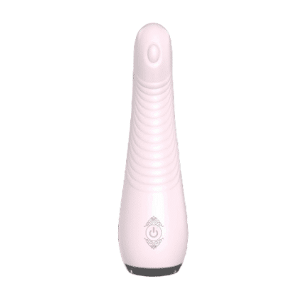 Pink Series G Spot Vibrator