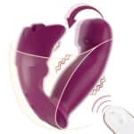 Wearable Panty G-spot Vibrator
