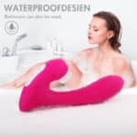 Clitoral Sucking Vibrator