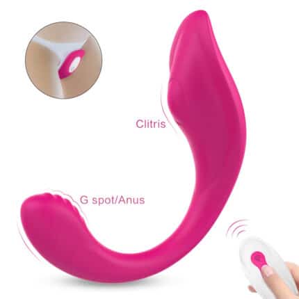 Female Personal Clitoris Pussy Vibrator