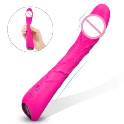 Adult Lady Dildo Vibrator