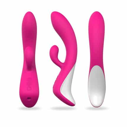 Luxury Adult Rabbit Vibrator