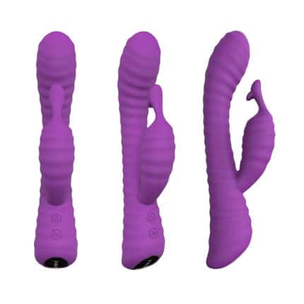 Adult Women Rabbit Vibrator