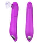 Artificial Sex Vibrator