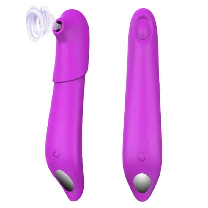 Artificial Sex Vibrator