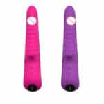 Realistic Dildo Vibrator