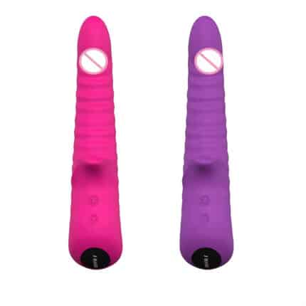 Realistic Dildo Vibrator