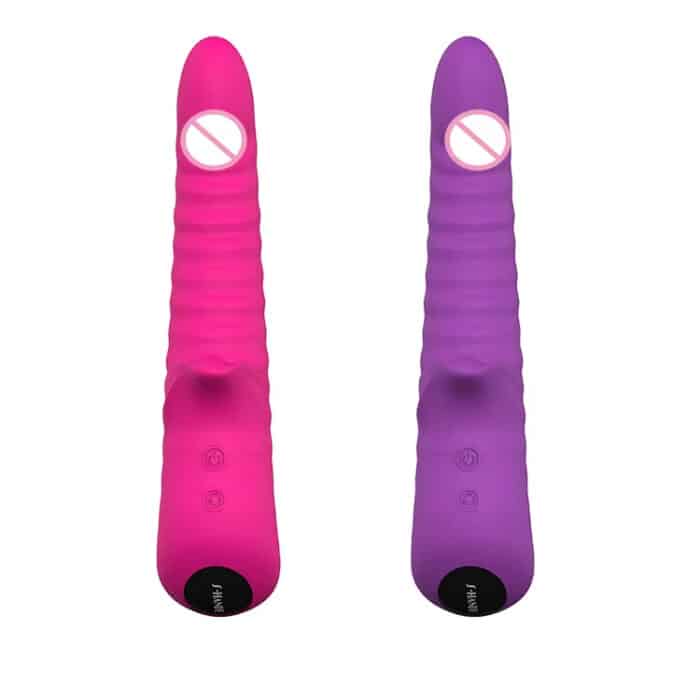 Realistic Dildo Vibrator