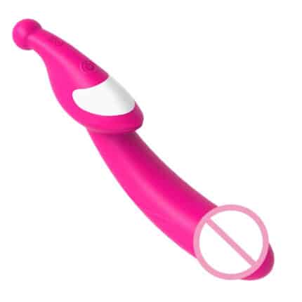 Dildo G-Spot Vibrator