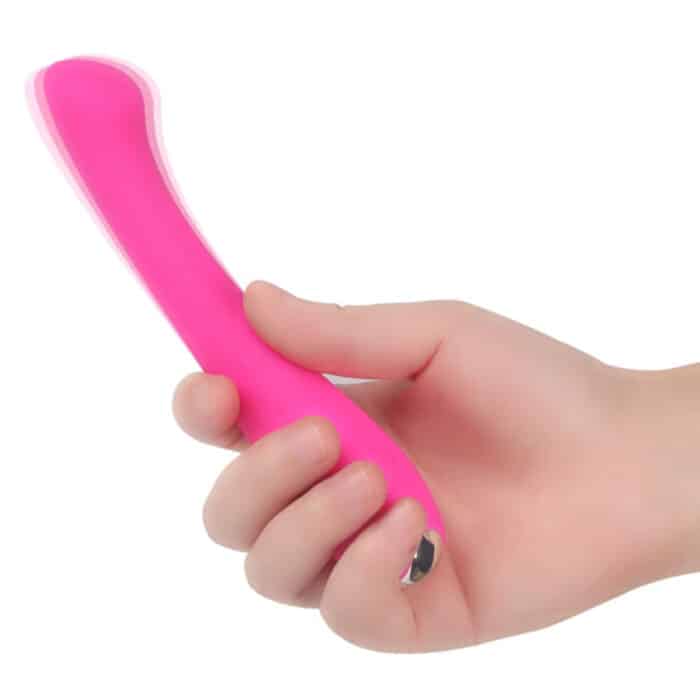 Female Couple Wand Massager