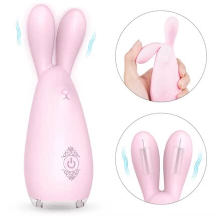 Rechargeable Body Vibrator