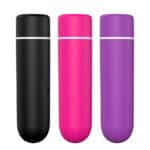 All Size Mini Bullet Vibrator