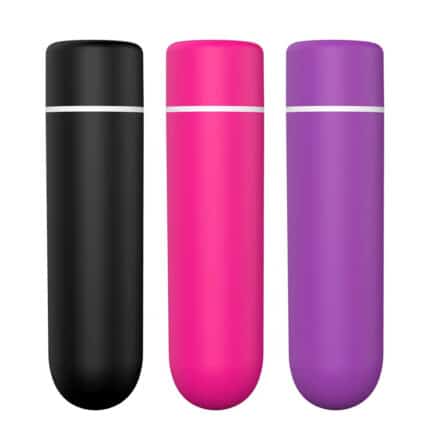 All Size Mini Bullet Vibrator