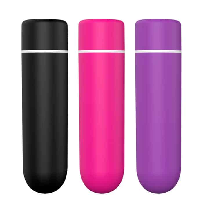 All Size Mini Bullet Vibrator