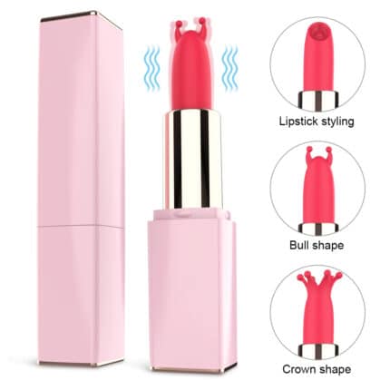 Mini Sex Vibrator