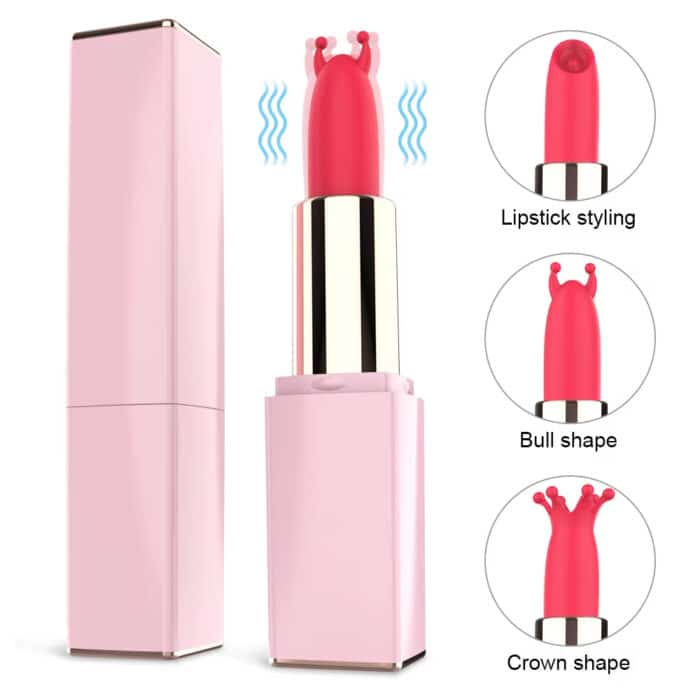 Mini Sex Vibrator