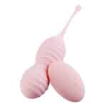 Soft Silicone Electric Vibrator