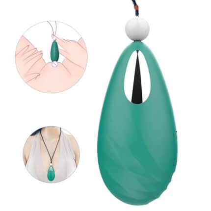 G Spot Vagina Vibrator