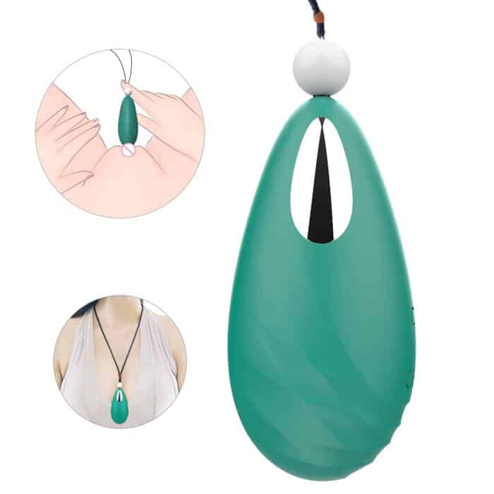 G Spot Vagina Vibrator