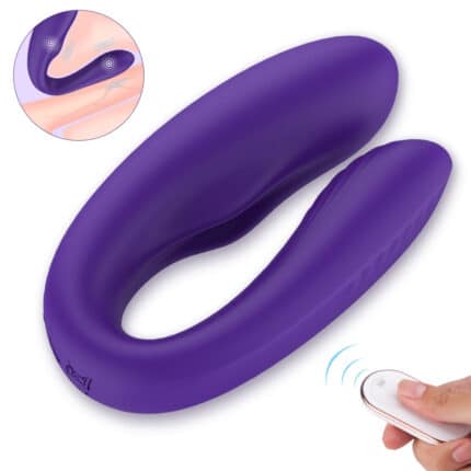 Clit Stimulator Couple Vibrator