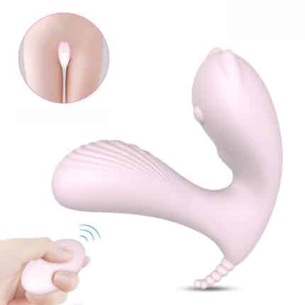 Wearable Panties Vagina Vibrator