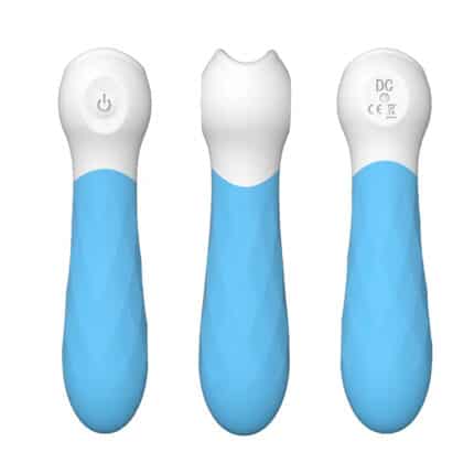 Rechargeable Women Bullet Vibrator