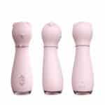 Electric Smart Bear Vibrator