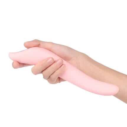 Shaking Lipstick Vibrator
