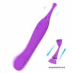 Electric Handheld Vibrator
