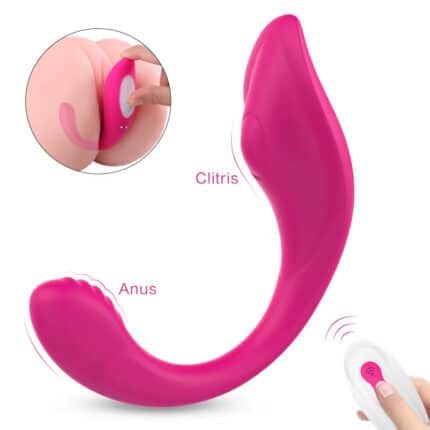 Vibrating Stick Mini Vibrator
