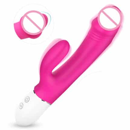G Spot Anal Vibrator