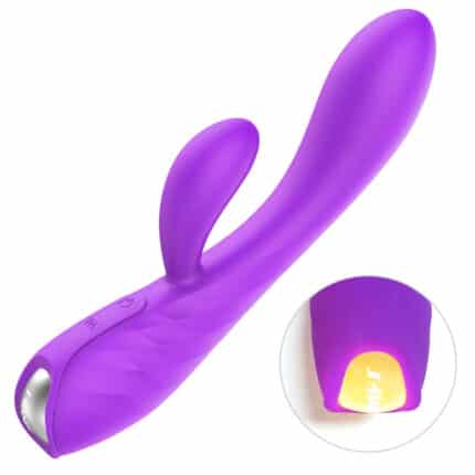 Erotic Sexual Rabbit Vibrator